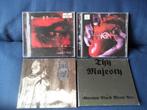 Masters of hardcore - Makina - Viking Crown - Thy Majesty, Verzenden, Gebruikt