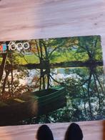 Een mooie natuur puzzel, Ophalen of Verzenden, 500 t/m 1500 stukjes, Zo goed als nieuw