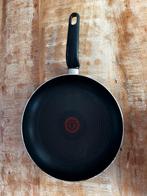 Tefal koekenpan 28 cm durabase technology, Ophalen of Verzenden, Gebruikt, Koekenpan of Braadpan