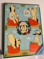 Vintage Ravensburger WUM Legpuzzel - 280 stukjes, Ophalen, Minder dan 500 stukjes, Gebruikt, Legpuzzel