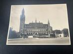 Gefrankeerde briefkaart G. 284f ongebruikt Vredespaleis, Verzenden, Briefkaart