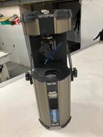 Goed werkende Martin Mania scanners, Muziek en Instrumenten, Licht en Laser, Ophalen, Zo goed als nieuw, Licht, Kleur