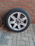 Bmw Velgen style 44 met slechte banden - Opknapper, Auto-onderdelen, Gebruikt, Banden en Velgen, 17 inch, Ophalen of Verzenden