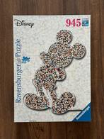 Ravensburger Disney Mickey Mouse Puzzel 945 stukjes, Ophalen of Verzenden, Mickey Mouse, Nieuw, Overige typen