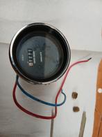 VDO 24 V Urenteller - Gebruikt, Ophalen of Verzenden, Gebruikt