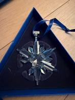 Swarovski Kersthanger 2006 - Beschadigd, Ophalen, Overige materialen, Gebruikt, Wit