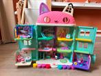Gabby’s poppenhuis met extra kamers, Ophalen, Zo goed als nieuw