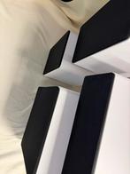 Argon Alto front en center speakers + Bass10 - Topconditie!, Audio, Tv en Foto, Luidsprekers, Ophalen of Verzenden, Zo goed als nieuw