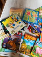 Leuke verzameling kinderboeken, Ophalen, Gelezen, Fictie algemeen