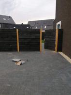 Plaatsen en leveren van schuttingen!!!!, Diensten en Vakmensen, Tuinmannen en Stratenmakers
