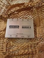 Kenton MIDI MERGE 4 actieve MIDI Merger, Muziek en Instrumenten, Ophalen of Verzenden, Nieuw