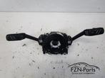 VW Golf 7 Stuurkolomcombischakelaar + Sleepring 5Q0953507HL, Ophalen of Verzenden, Gebruikt