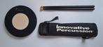 Practice Pad trommel met stokken, Muziek en Instrumenten, Overige merken, Onbekend, Ophalen of Verzenden, Onbekend