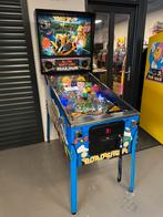 Prachtige flipperkast Williams Road Show Pinball Widebody, Ophalen, Williams, Zo goed als nieuw, Dot-matrix