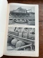 WO2 Amerikaanse 25 Ton Ponton Brug model 1940 voorschrift, Amerika, Verzenden