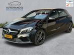 Mercedes-Benz A-klasse 180 Business Solution AMG velgen stoe, Voorwielaandrijving, Gebruikt, Euro 6, 4 cilinders