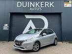 Peugeot 208 1.2 VTi Envy | Airco | Clima | Buetooth | Cruise, Voorwielaandrijving, Euro 5, Stof, Gebruikt