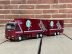 Tekno Jaap Rietveld Scania 3-Serie Streamline, Ophalen of Verzenden, Zo goed als nieuw, Auto, Tekno