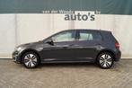 Volkswagen e-Golf 136pk Automaat -NAVI-ACC-LED-ECC-PDC-, Gebruikt, 4 cilinders, 230 km, Golf