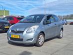 Toyota Yaris €1350,-1.0 VVTi Acces Airco Apk 2026 EXPORT, Voorwielaandrijving, Stof, Gebruikt, 750 kg