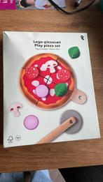 Pizza set flying tiger, Ophalen of Verzenden, Nieuw