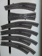 Fleischmann Profi Rails Wissels + Kruisweg, Ophalen of Verzenden