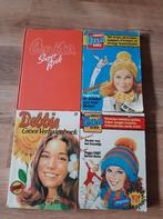 Tina Groot Tina boeken en Debbie Groot verhalen boek Anita D, Ophalen of Verzenden, Gelezen