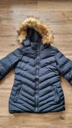 Cars Winterjas maat 176, Kinderen en Baby's, Kinderkleding | Maat 146, Meisje, Ophalen of Verzenden, Zo goed als nieuw, Cars