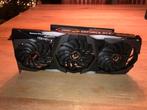 Videokaart MSI GeForce RTX 2070 Super Gaming X Trio, PCI-Express 3, Gebruikt, Ophalen of Verzenden, Nvidia