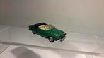 Volkswagen karmann ghia cabrio siku 1.55, Hobby en Vrije tijd, Modelauto's | 1:50, Ophalen of Verzenden, A, A, A