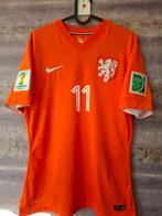 Bundel zeldzame nederlands elftal voetbalshirts, Maat XL, Ophalen of Verzenden, Zo goed als nieuw, Shirt