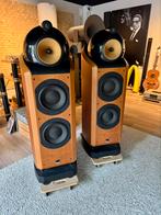 B&W 802D, Speaker road 1, Info@b&w.com, B&W, Ophalen of Verzenden