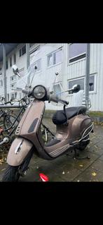 *VESPA PRIMAVERA 2014/25 km*, Fietsen en Brommers, Scooters | Vespa, Maximaal 25 km/u, Benzine, Overige modellen, 50 cc