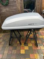 Dakkoffer incl dragers, Auto diversen, Dakkoffers, Ophalen, Zo goed als nieuw