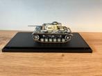 PANZERSTAHI 1:72 PANZER III AUSF.L, Overige merken, Ophalen of Verzenden, Zo goed als nieuw, Tank