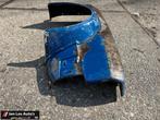 VW Scirocco  1 Voorscherm met Zender verbreding rechts, Auto-onderdelen, Gebruikt, Volkswagen, Herkomst onderdeel bekend, Rechts