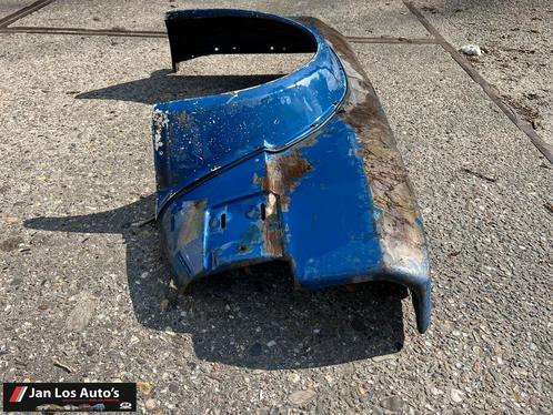 VW Scirocco  1 Voorscherm met Zender verbreding rechts, Auto-onderdelen, Carrosserie en Plaatwerk, Spatbord, Volkswagen, Rechts