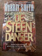 Murray Smith - de steendanser, Ophalen of Verzenden, Zo goed als nieuw