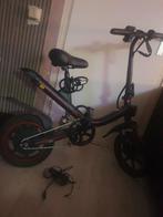 Ouxi V1 Elektrische E bike, Fietsen en Brommers, Elektrische fietsen, Ophalen of Verzenden, Gebruikt, Overige merken