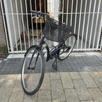B-Twin City bike |  (835772), Huizermaatweg 480, 1276 LM Huizen, Gebruikt, United Retail BV, Ophalen of Verzenden
