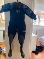 Droogpak Bare pro dry maat M, Watersport en Boten, Duiken, Ophalen, Zo goed als nieuw, Duikpak