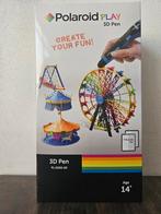 Polaroid Play 3D Pen - Nieuw in doos!, Ophalen of Verzenden, Nieuw