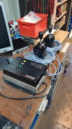 Vetus motor bediening, Watersport en Boten, Ophalen of Verzenden, Motor en Techniek, Zeilboot of Motorboot