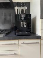 Jura Impressa F8 volautomatische koffiemachine, Ophalen, 10 kopjes of meer, Zo goed als nieuw, Afneembaar waterreservoir