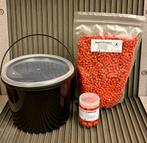 #aanbieding Squid Wafters + Pellets + Emmertje, Ophalen of Verzenden, Zo goed als nieuw, Overige typen