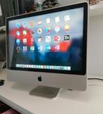 Apple imac 24inch voor 50e ophalen, Computers en Software, Ophalen, Gebruikt, IMac, 2 tot 3 Ghz