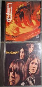 2x The Stooges • Fun House • Iggy Pop, Verzenden, Alternative