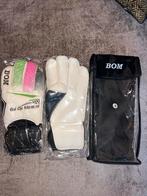 BOM Keepershandschoenen Maat 9 - Nieuw, Ophalen of Verzenden, Nieuw, Handschoenen