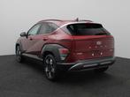 Hyundai Kona 1.6 GDI HEV Premium | Nu €2.500 Euro Wegrijvo, Auto's, 137 pk, Met garantie (alle), Leder, Bedrijf