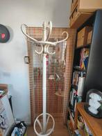 Kapstok wit thonet stijl hout, Huis en Inrichting, Woonaccessoires | Kapstokken, Gebruikt, Minder dan 100 cm, Hout, Ophalen